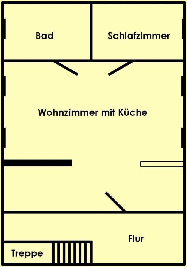 Rathmannsdorf Ochelschmiede 아파트 외부 사진